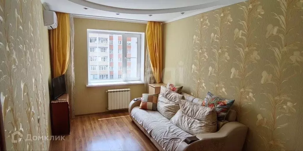Продаётся 1-к квартира, 33.2 м - Фото 0