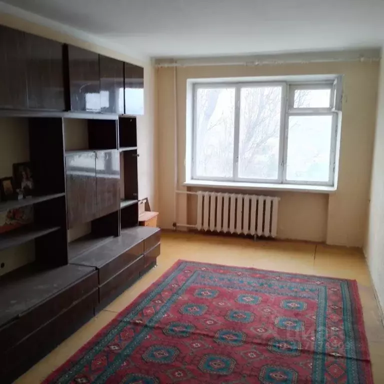 2-к кв. Крым, Симферополь ул. Севастопольская, 101 (49.4 м) - Фото 0