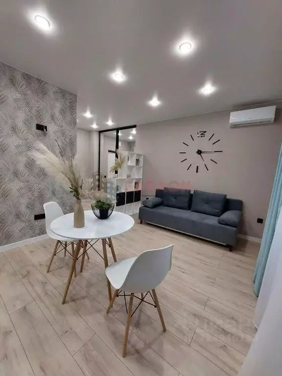 Студия Ростовская область, Ростов-на-Дону, Нахичевань ул. 26-я Линия, ... - Фото 2