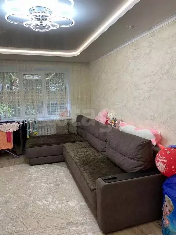 Продаётся 2-к квартира, 46.5 м - Фото 0