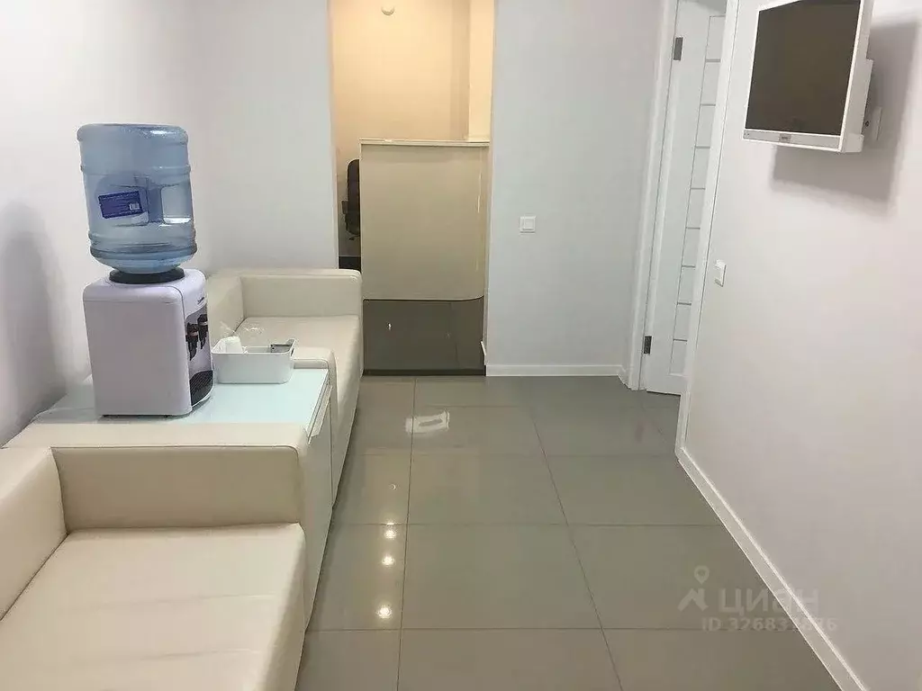 Помещение свободного назначения в Москва Кантемировская ул., 5К4 (75 ... - Фото 1