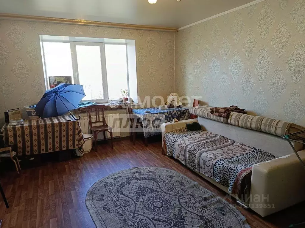Комната Свердловская область, Екатеринбург ул. Баумана, 2А (17.0 м) - Фото 0