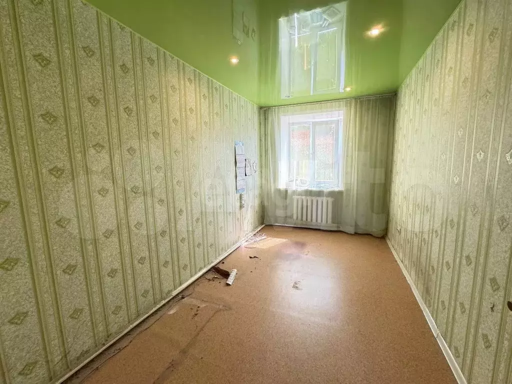 3-к. квартира, 64,2 м, 2/3 эт. - Фото 1