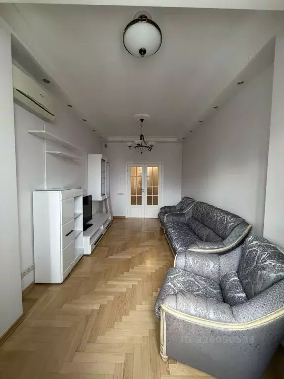 2-к кв. Москва ул. Космонавта Волкова, 3 (56.0 м) - Фото 1