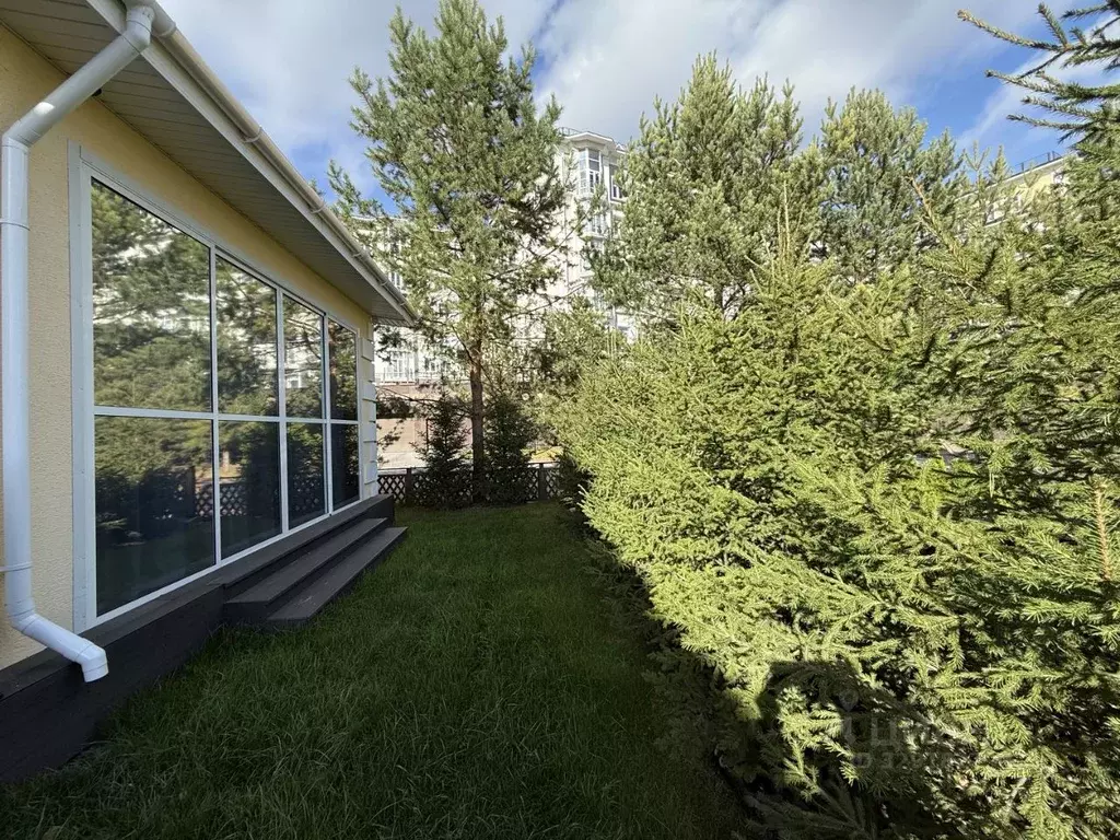 Таунхаус в Красноярский край, Красноярск пос. Удачный, Удачный мкр, ... - Фото 2