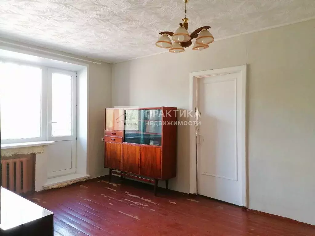 2-комнатная квартира: Москва, улица Стромынка, 16 (43.2 м) - Фото 1