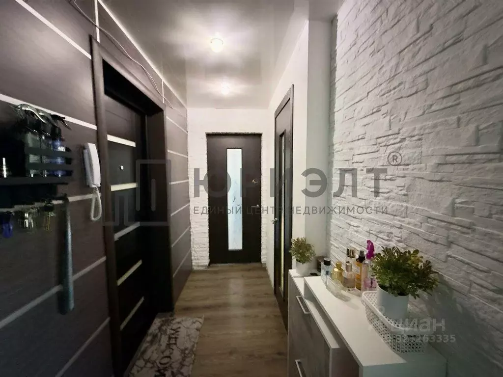 Квартира, 2 комнаты, 41 м - Фото 1