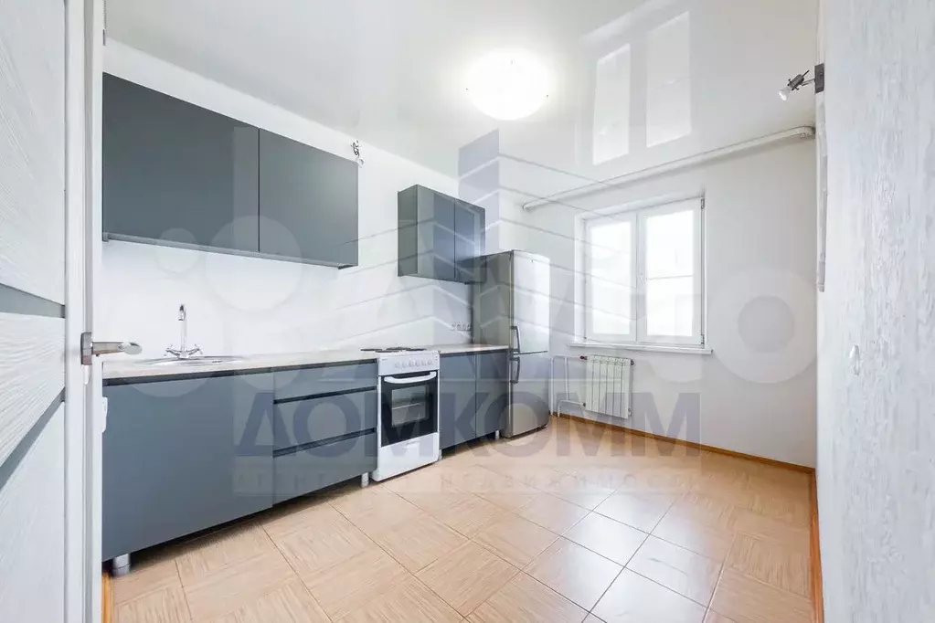 2-к. квартира, 51,4 м, 10/10 эт. - Фото 0
