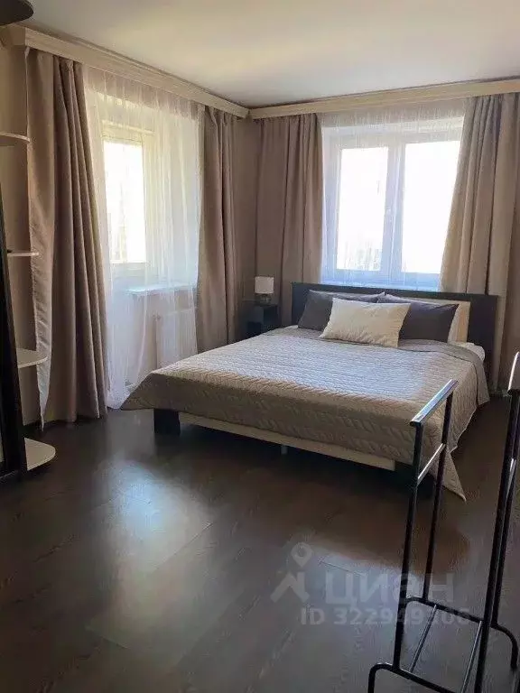 2-к кв. Санкт-Петербург, Санкт-Петербург, Колпино Московская ул., 5 ... - Фото 1