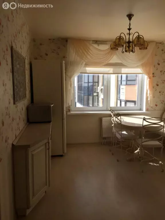 1-комнатная квартира: Екатеринбург, улица Радищева, 61 (54.3 м) - Фото 1