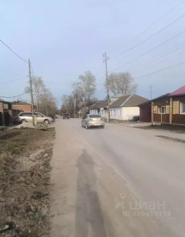Помещение свободного назначения в Свердловская область, Артемовский ... - Фото 2