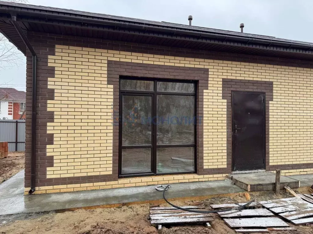 Таунхаус в Нижегородская область, Кстово ул. Котовского (38 м) - Фото 2