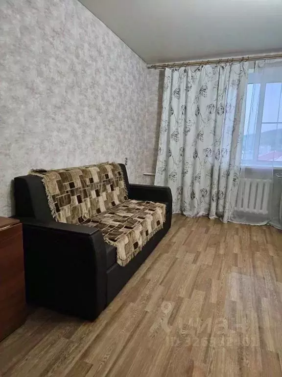 2-к кв. Забайкальский край, Чита ул. Амурская, 107 (54.0 м) - Фото 2