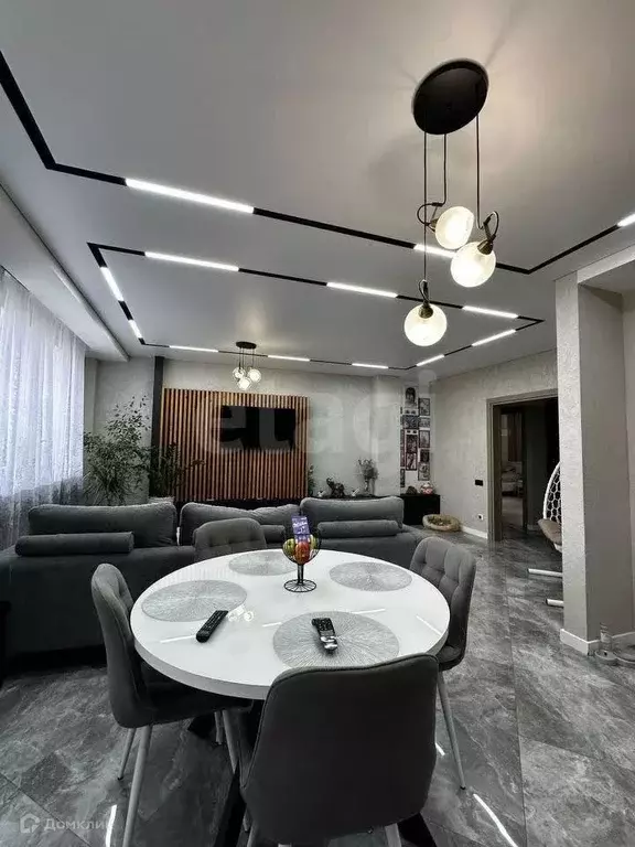 Продаётся 3-к квартира, 98.8 м - Фото 0