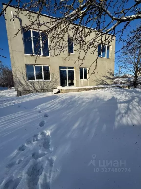 Дом в Калининградская область, Гурьевск Урожай СНТ, ул. Ореховая (300 ... - Фото 1