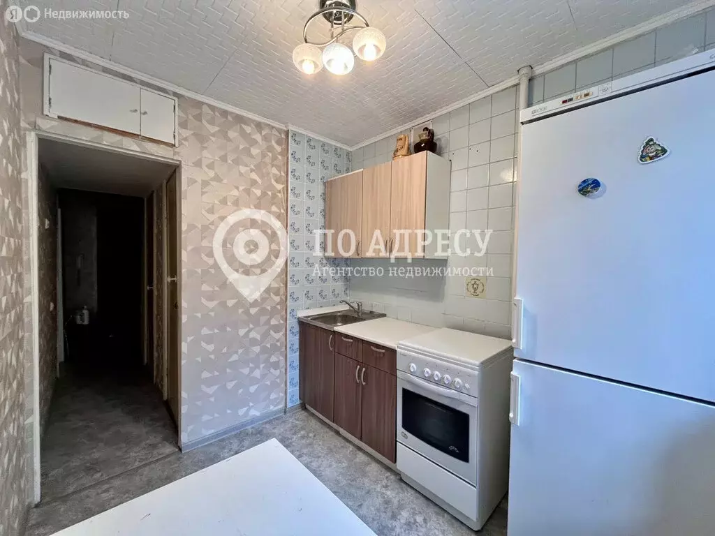 1-комнатная квартира: Саратов, Первомайская улица, 47/53 (33 м) - Фото 1
