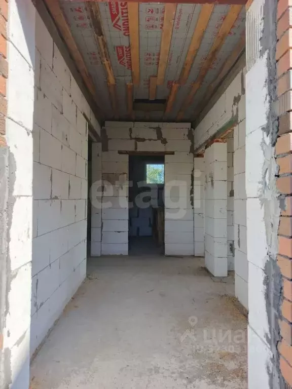 Дом в Ростовская область, Азов Азовский район, Ясный мкр, ул. Садовая ... - Фото 1