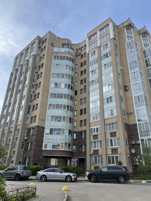 Продаётся квартира-студия, 29.2 м - Фото 1