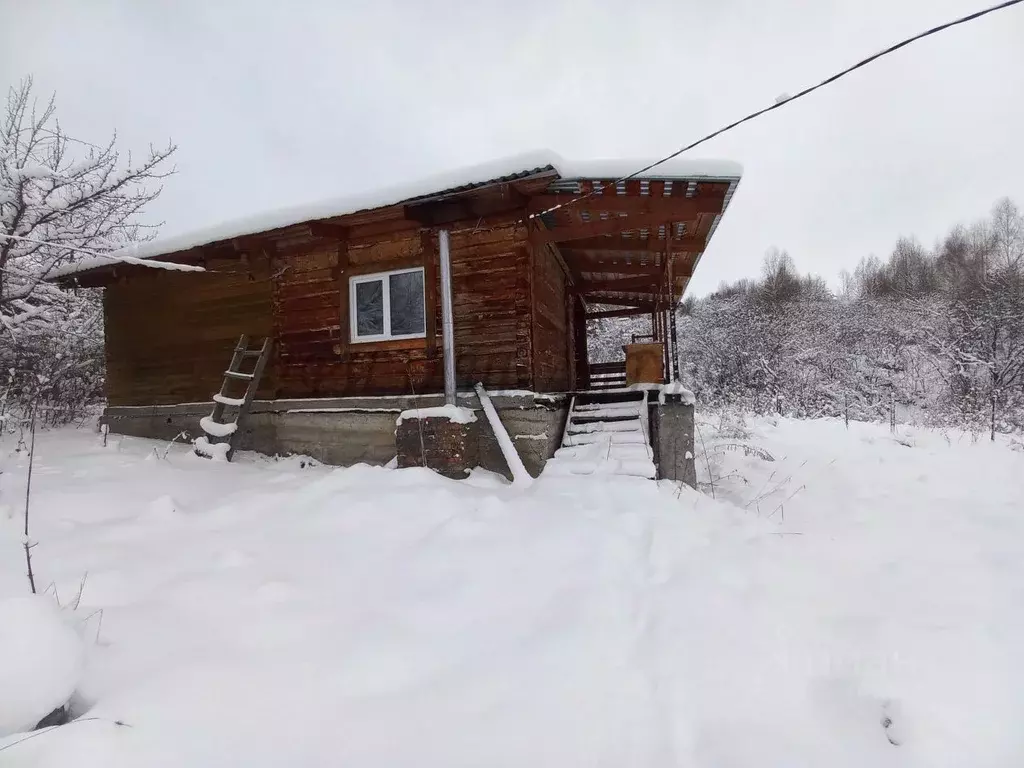 Дом в Алтай, Горно-Алтайск пл. Ленина (45 м) - Фото 2