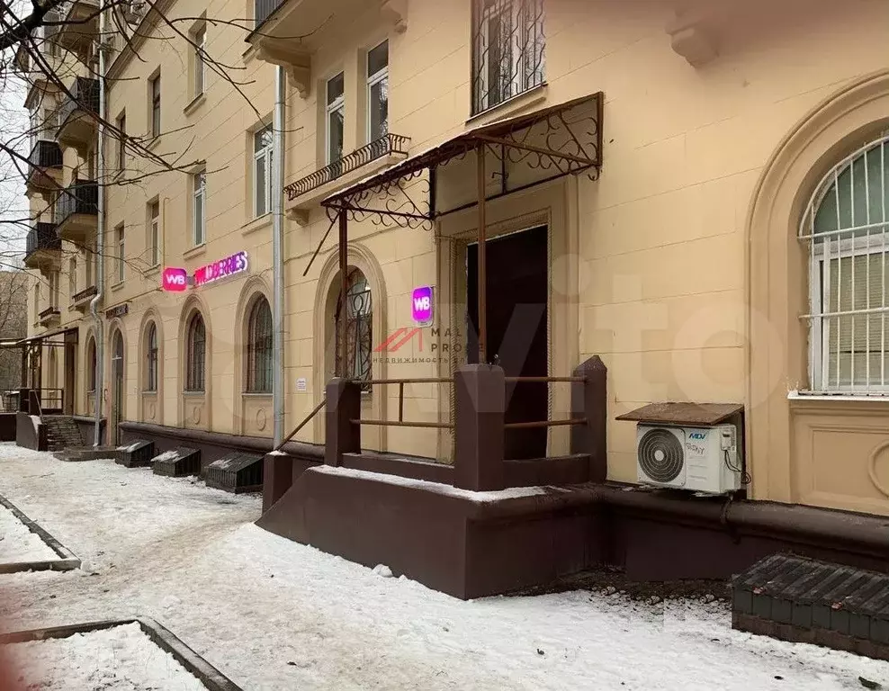 Продажа помещения с арендаторами - Фото 1