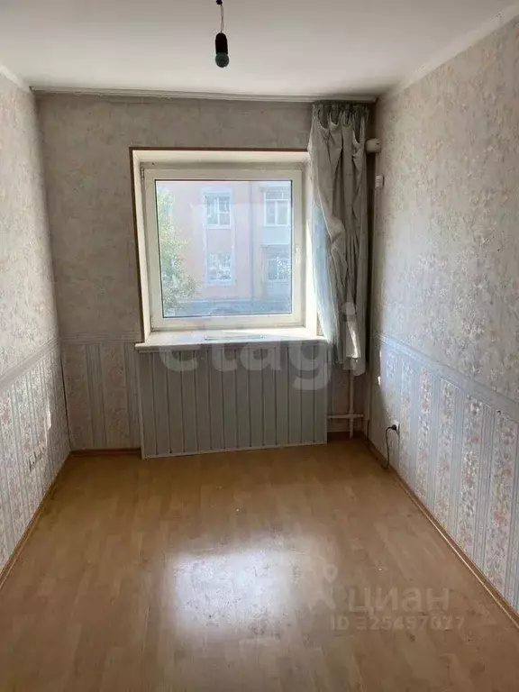 4-к кв. Пермский край, Пермь ул. Мира, 53 (94.0 м) - Фото 1