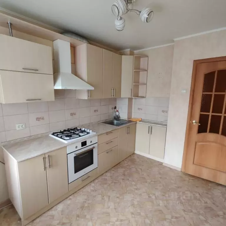 2-к кв. Владимирская область, Владимир ул. Комиссарова, 18 (51.7 м) - Фото 1