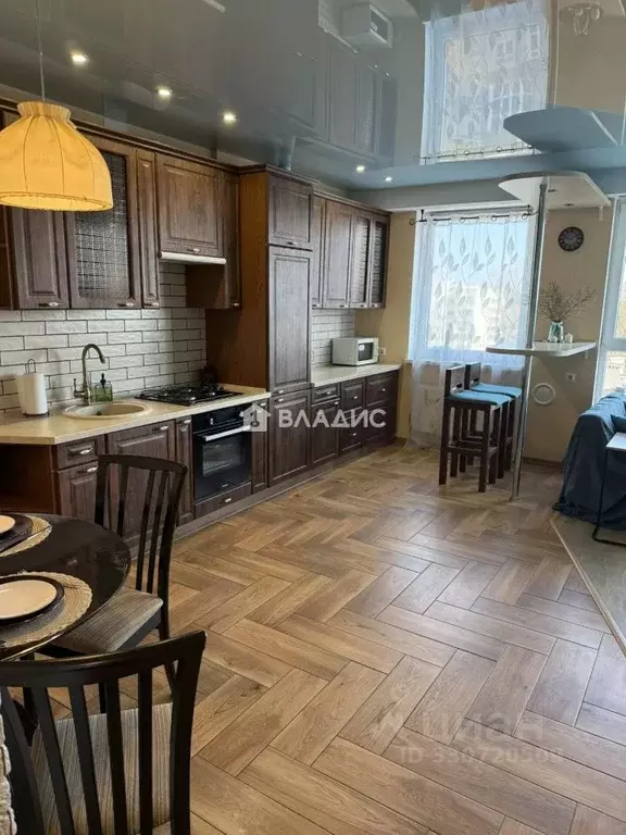 Студия Калининградская область, Калининград ул. Юрия Гагарина, 16Г ... - Фото 1
