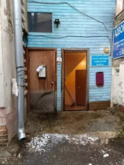 Помещение свободного назначения в Ярославская область, Ярославль ул. ... - Фото 2