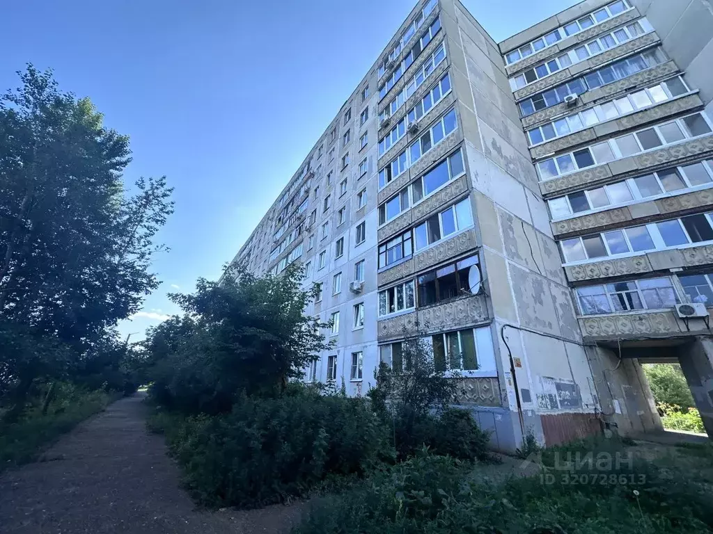 Помещение свободного назначения в Башкортостан, Уфа ул. Максима ... - Фото 1