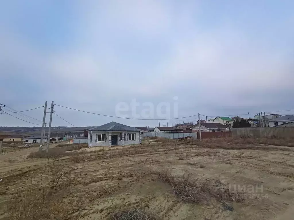 Дом в Волгоградская область, Городище рп, Дубок СНТ 16 (113 м) - Фото 0