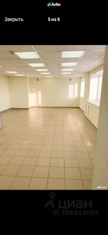 Помещение свободного назначения в Кировская область, Киров ул. ... - Фото 1