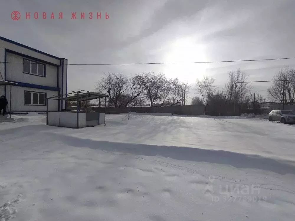 Производственное помещение в Самарская область, Самара Олимпийская ... - Фото 2