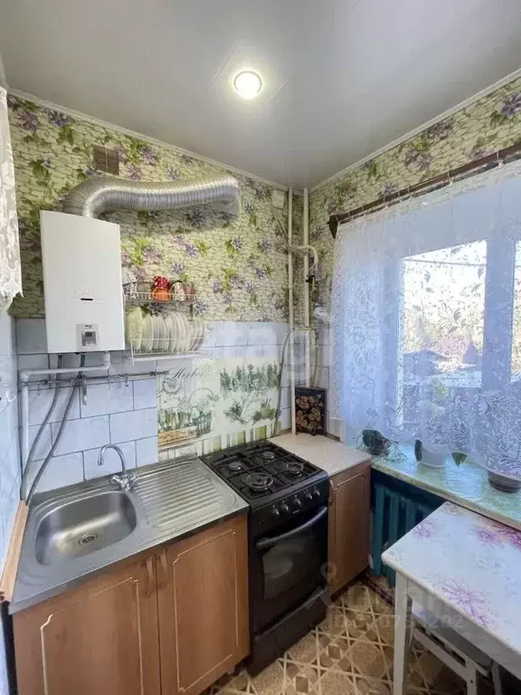 2-к кв. Архангельская область, Котласский муниципальный округ, ... - Фото 1