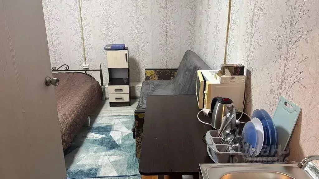 Комната Ленинградская область, Сланцы Гавриловская ул., 29 - Фото 1