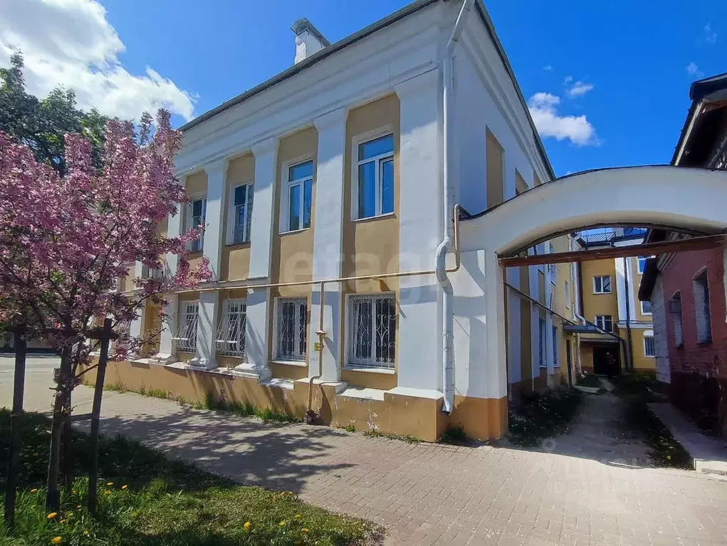 1-к кв. Калужская область, Калуга ул. Кутузова, 11 (40.8 м) - Фото 0