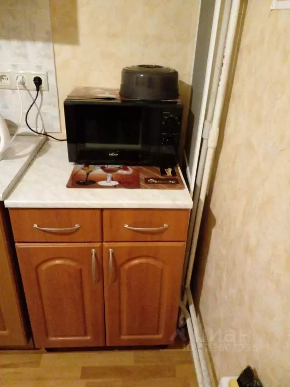 2-к кв. Московская область, Красногорск ул. Вилора Трифонова, 7 (60.0 ... - Фото 2