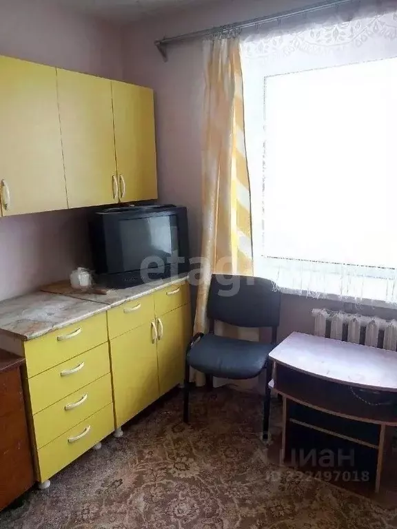 Комната Вологодская область, Вологда Залинейная ул., 22а (12.2 м) - Фото 1