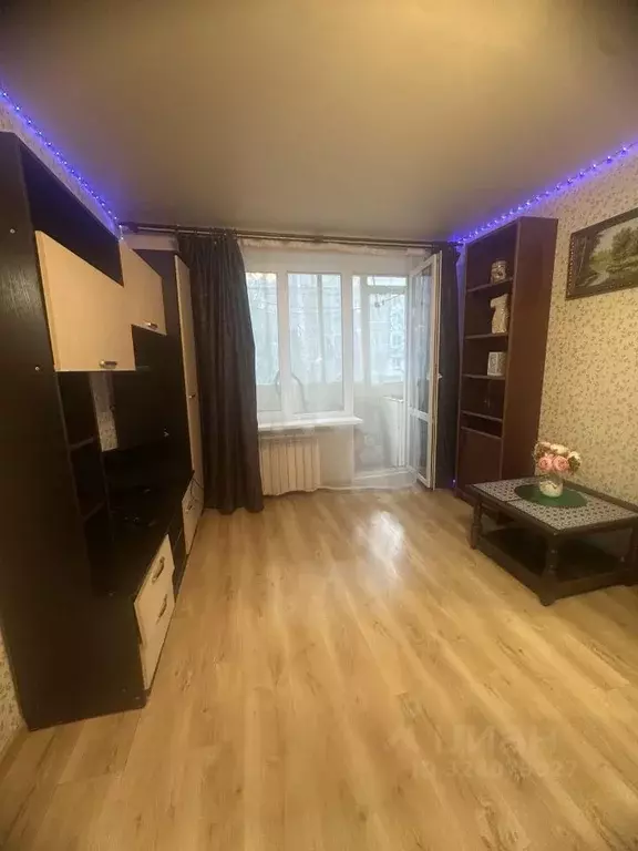 1-к кв. Москва Херсонская ул., 36К4 (32.0 м) - Фото 2