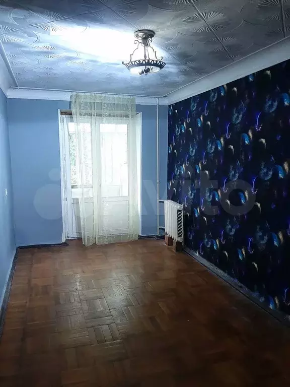 3-к. квартира, 58,1 м, 3/5 эт. - Фото 1