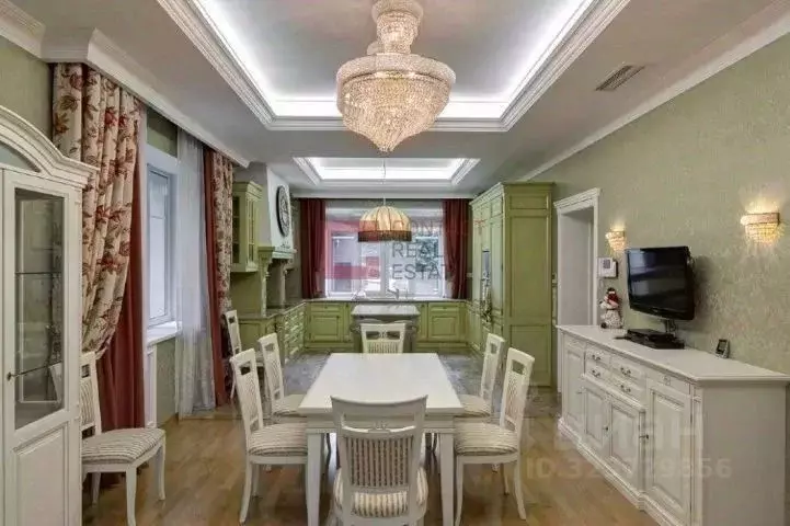 Дом в Московская область, Одинцовский городской округ, д. Бородки ул. ... - Фото 2