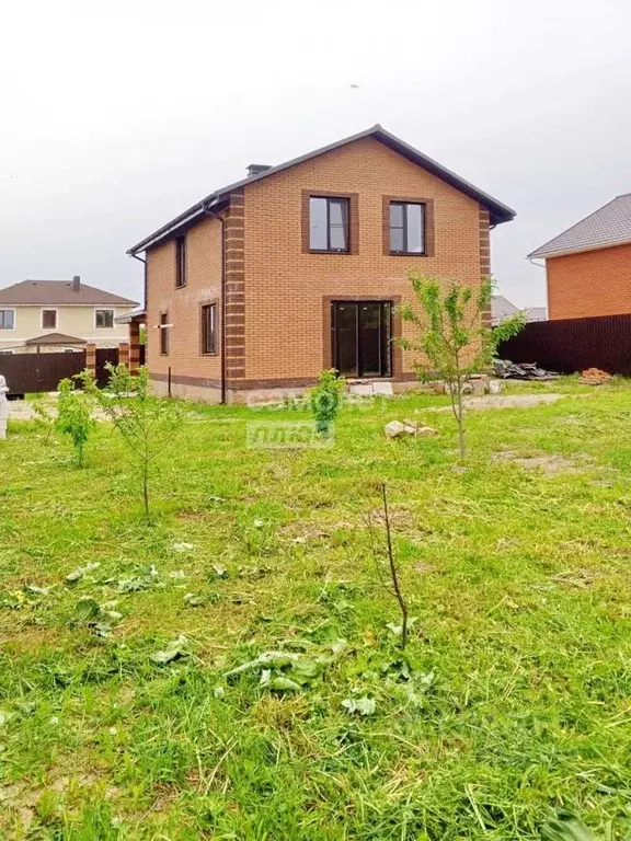 Дом в Калужская область, Ферзиковский район, Грабцево с/пос, с. ... - Фото 2