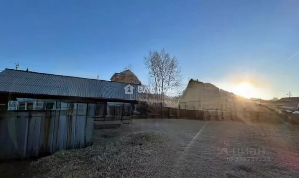 Участок в Бурятия, Улан-Удэ ул. Тулаева, 83 (8.0 сот.) - Фото 2