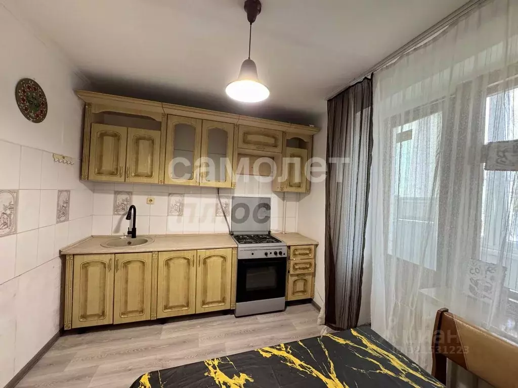 3-к кв. Краснодарский край, Славянск-на-Кубани Школьная ул. (65.5 м) - Фото 2