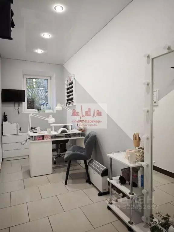 Помещение свободного назначения в Саратовская область, Саратов ... - Фото 1