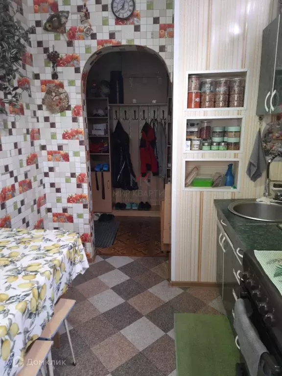 Продаётся 1-к квартира, 31.4 м - Фото 1
