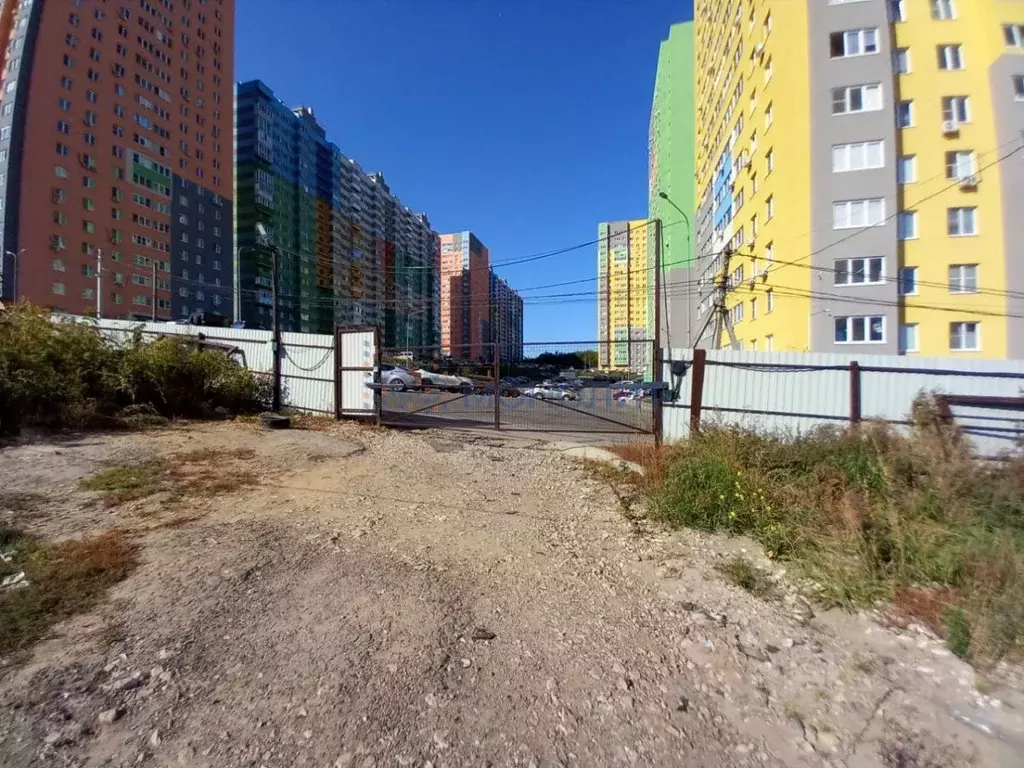 Гараж в Нижегородская область, Нижний Новгород д. Афонино, ул. Красная ... - Фото 1