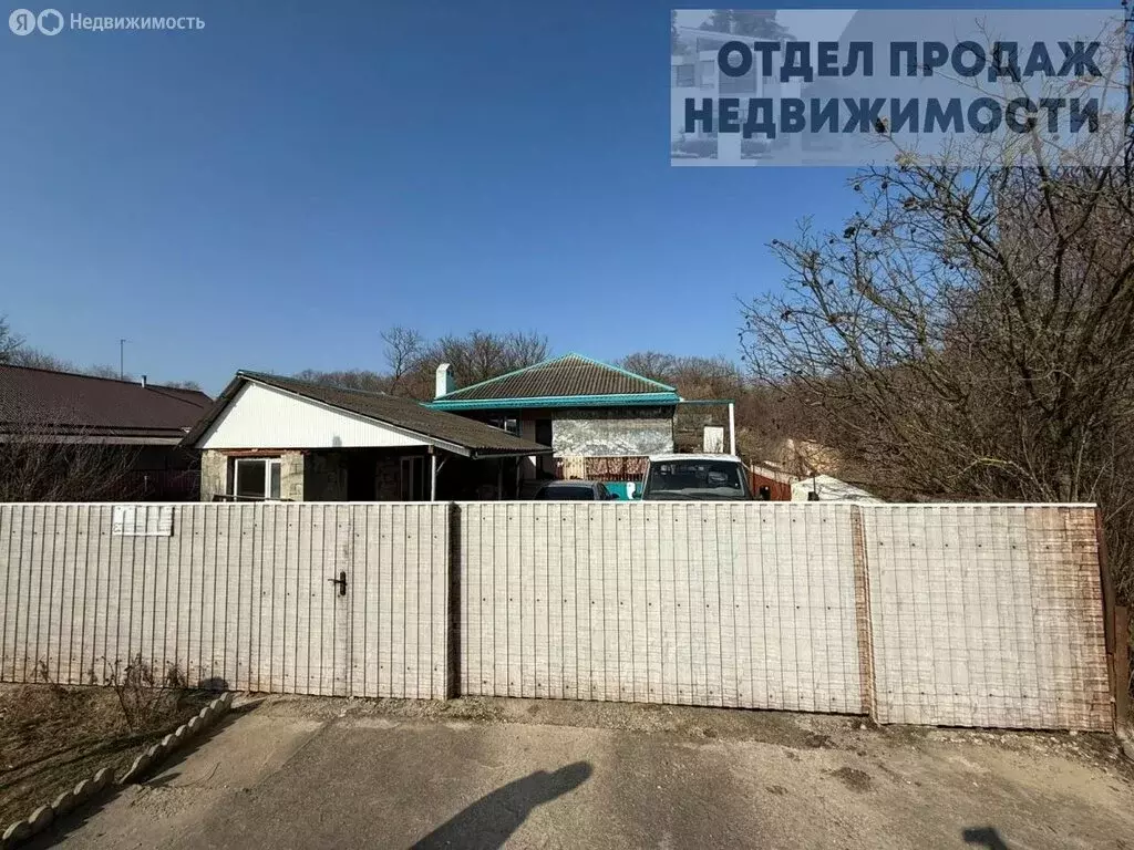 Дом в хутор Армянский, улица Миронова (88.3 м) - Фото 0