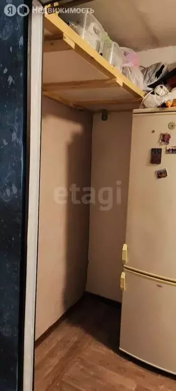 Квартира-студия: Кемерово, Космическая улица, 18 (23.1 м) - Фото 2