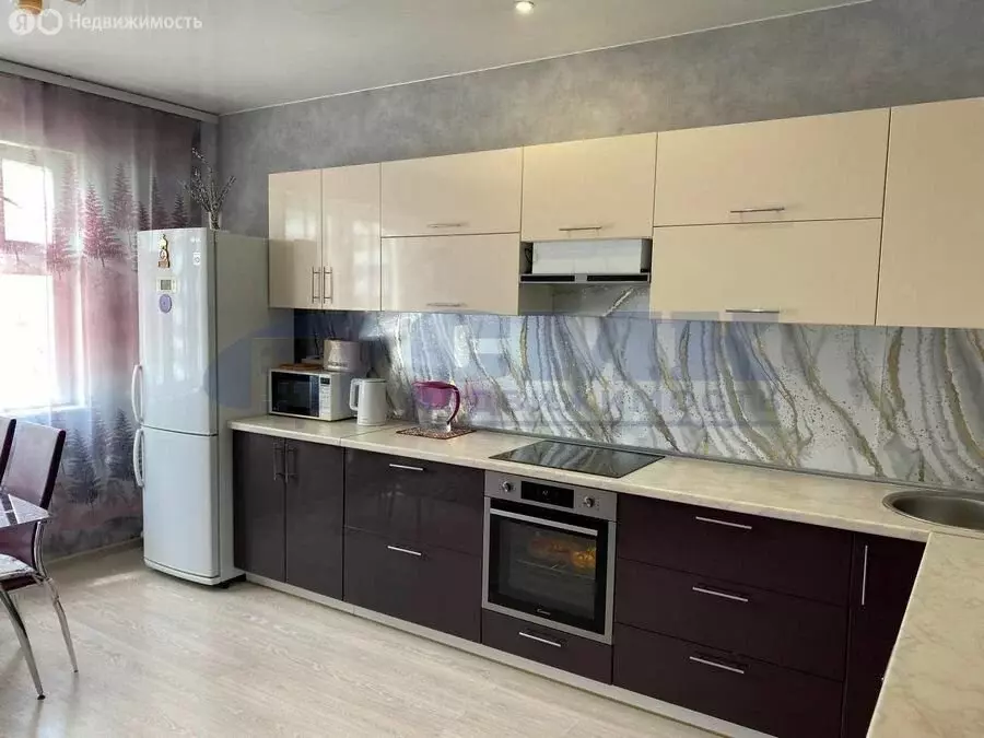 2-комнатная квартира: Новосибирск, улица Фадеева, 66/4 (73.2 м) - Фото 1