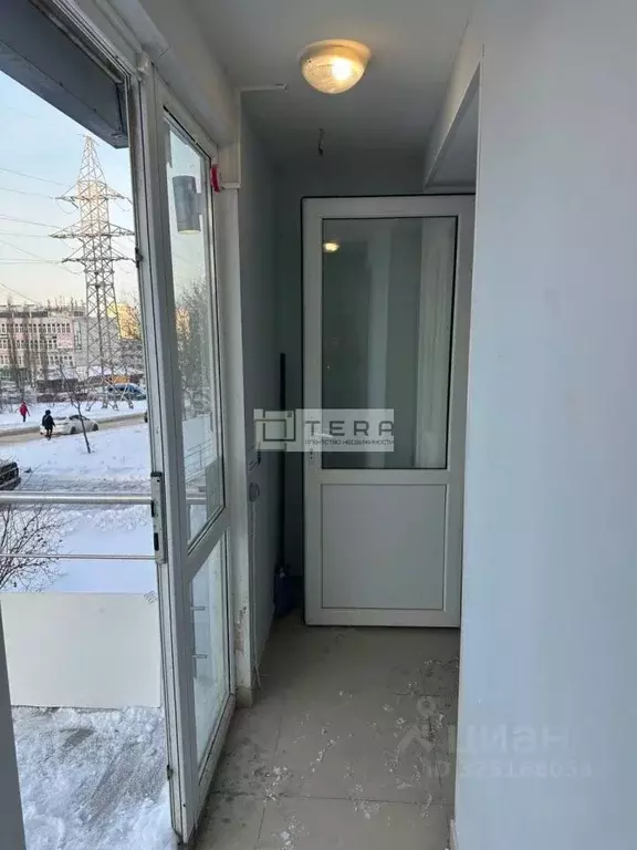 Помещение свободного назначения в Башкортостан, Уфа ул. Менделеева, ... - Фото 2